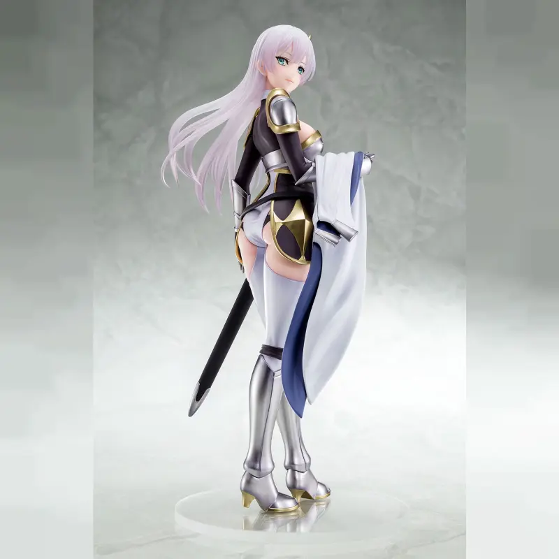 Hakoiri-musume 1/6 鄉下大叔成為劍聖 亞琉希雅·席特拉斯