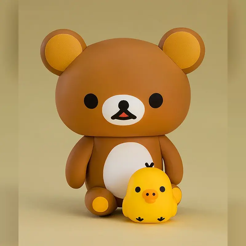 Good Smile Company 黏土人 拉拉熊