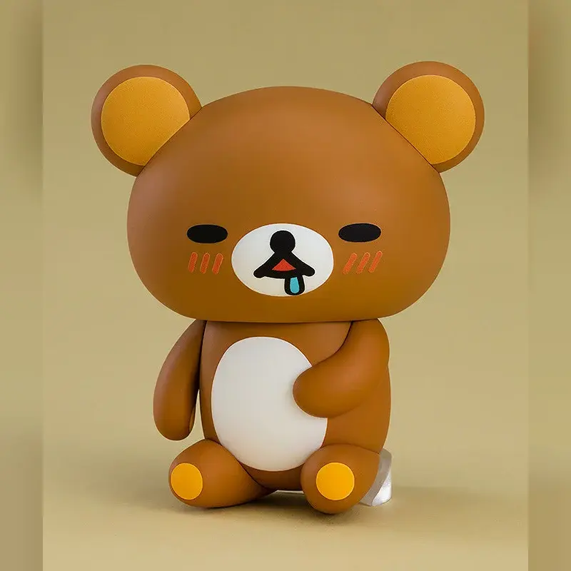 Good Smile Company 黏土人 拉拉熊輪播圖