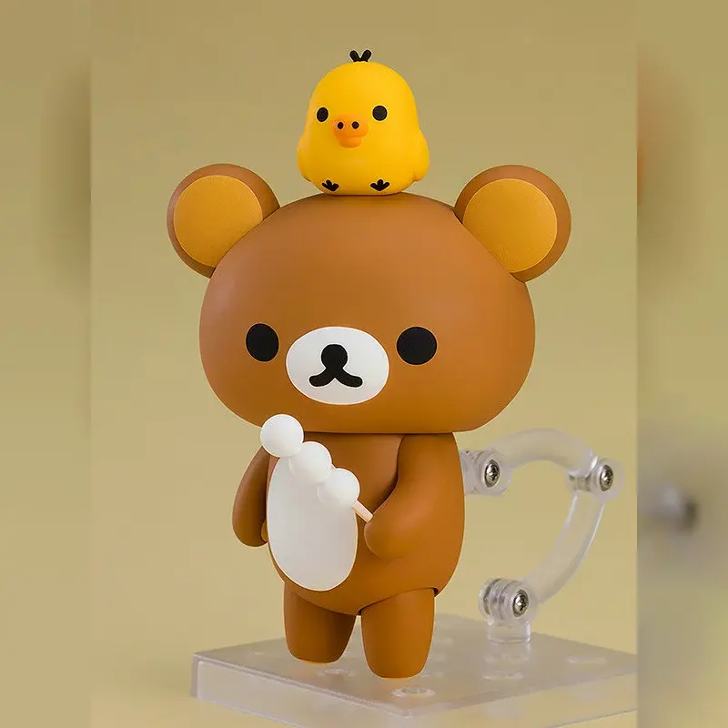 Good Smile Company 黏土人 拉拉熊輪播圖
