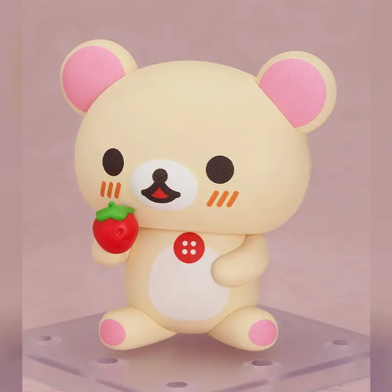 Good Smile Company 黏土人 小白熊輪播圖