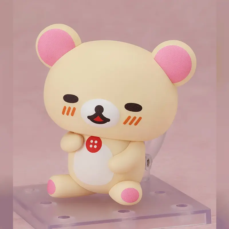 Good Smile Company 黏土人 小白熊輪播圖