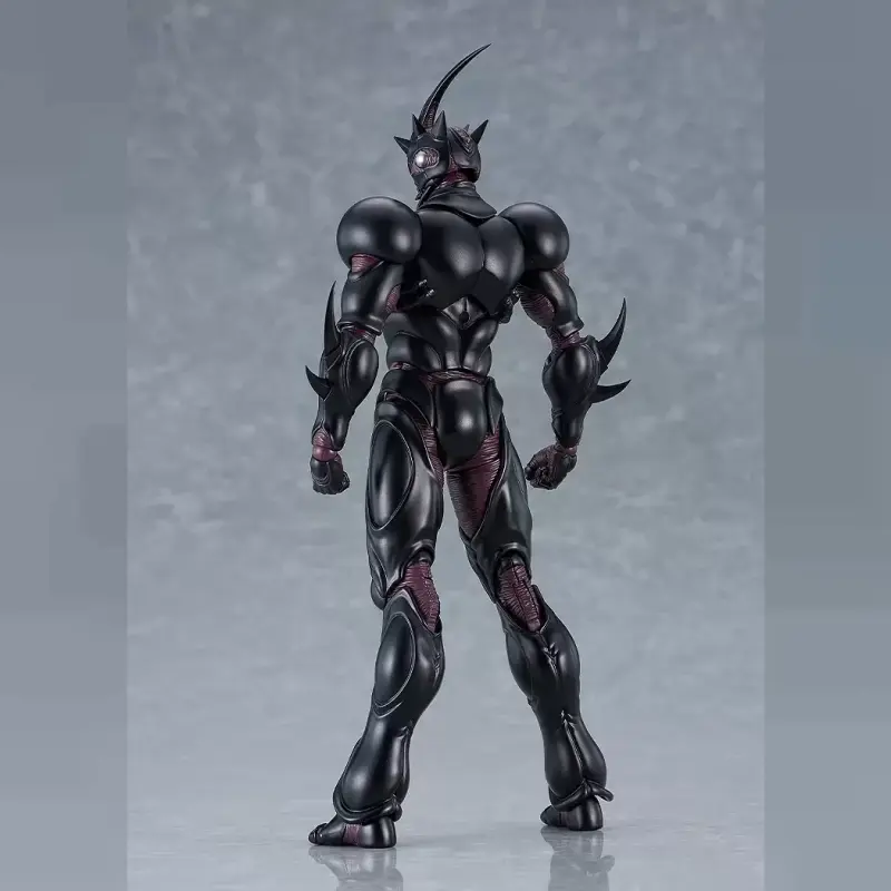 Max Factory figma 卡巴Ⅲ 終極版輪播圖
