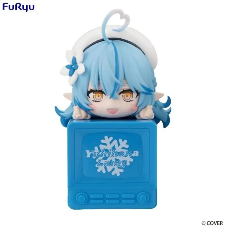 Furyu hololive Hikkake公仔 雪花菈米 (再販)
