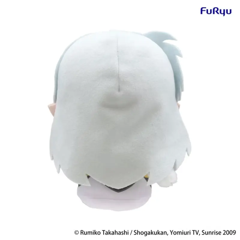 Furyu 犬夜叉 MOCHIPICO 絨毛 殺生丸輪播圖