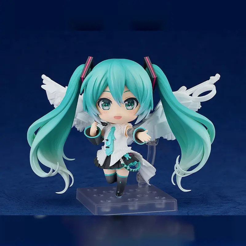 Good Smile Company 黏土人 初音未來 Happy 16th Birthday Ver.