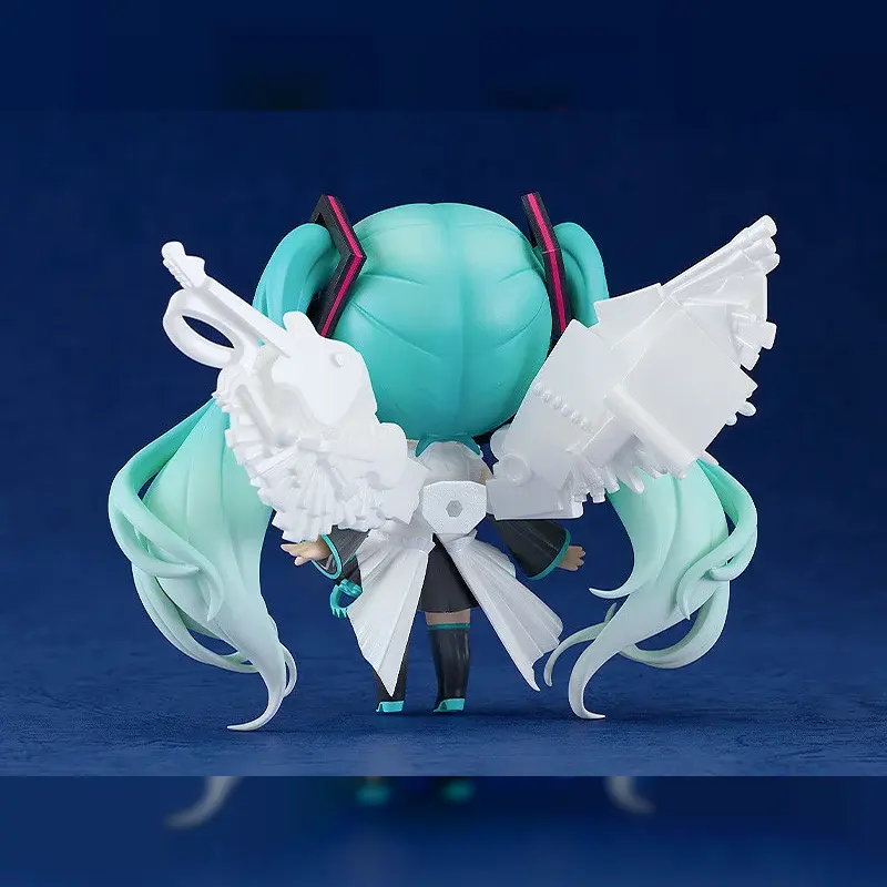 Good Smile Company 黏土人 初音未來 Happy 16th Birthday Ver.輪播圖
