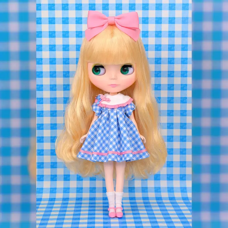 Good Smile Company Blythe Dolly Days - Weekend 布萊絲人偶