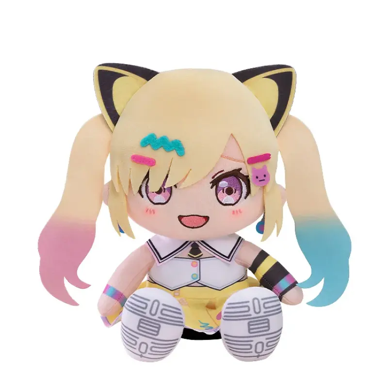 Good Smile Company 玩偶 夢限大MewType 仲町阿拉蕾