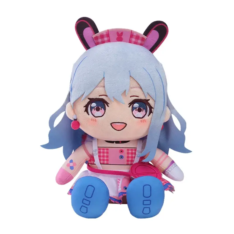 Good Smile Company 玩偶 夢限大MewType 宮永野乃花