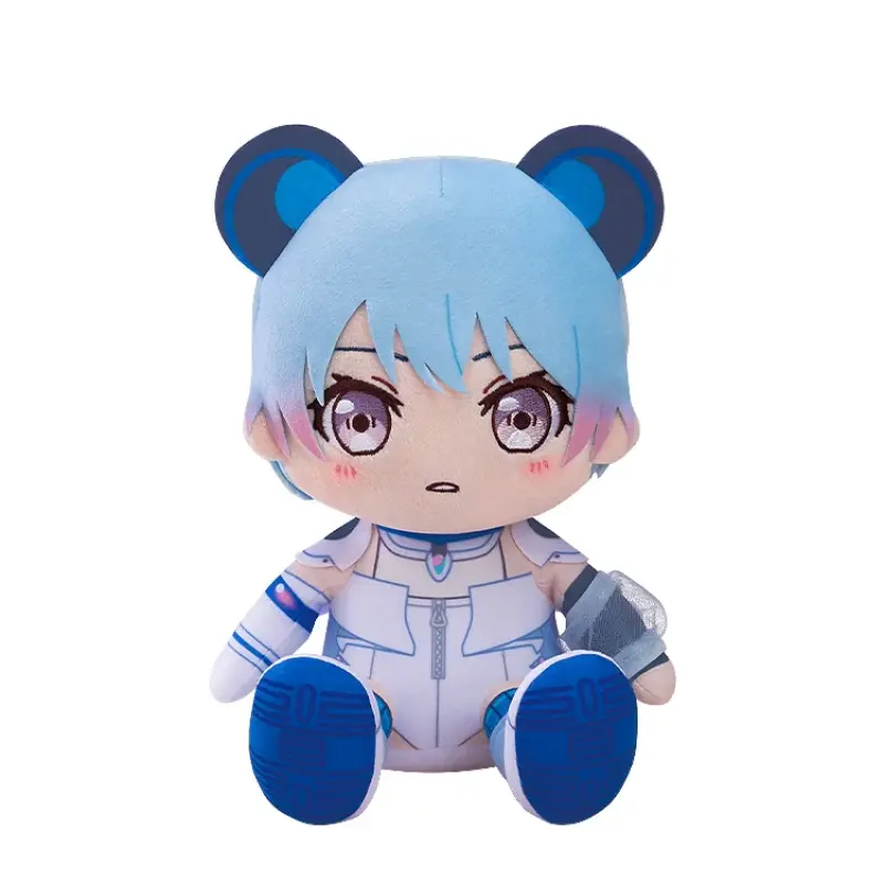 Good Smile Company 玩偶 夢限大MewType 峰月律