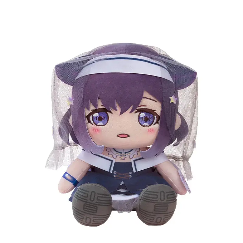 Good Smile Company 玩偶 夢限大MewType 藤都子
