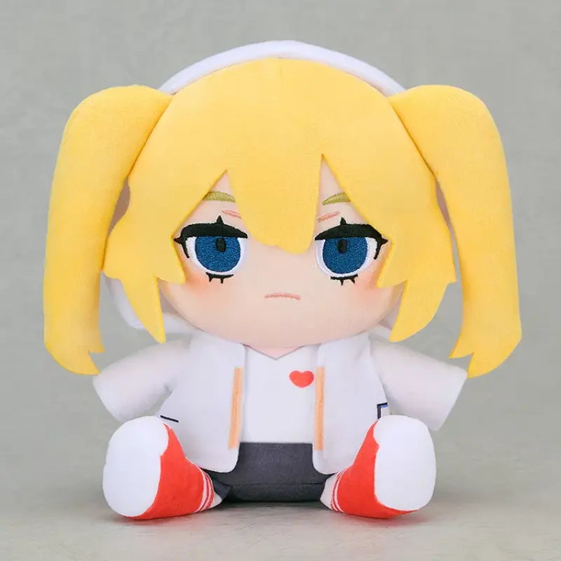 Good Smile Company 玩偶 芥川讀子