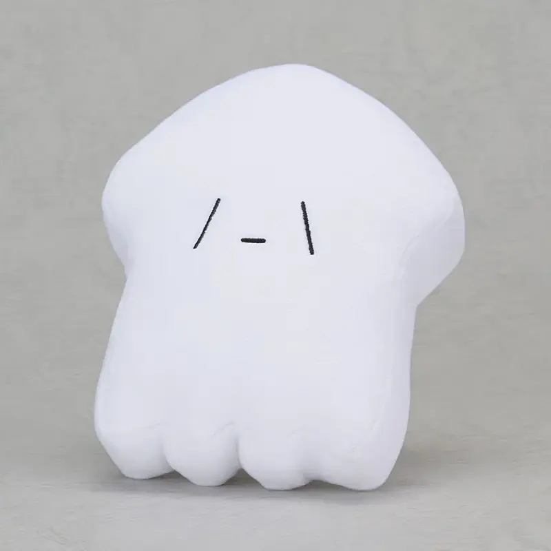 Good Smile Company 玩偶 花枝章魚