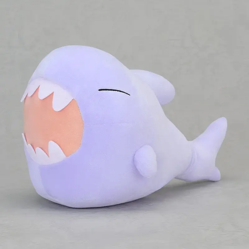 Good Smile Company 玩偶 鯊魚