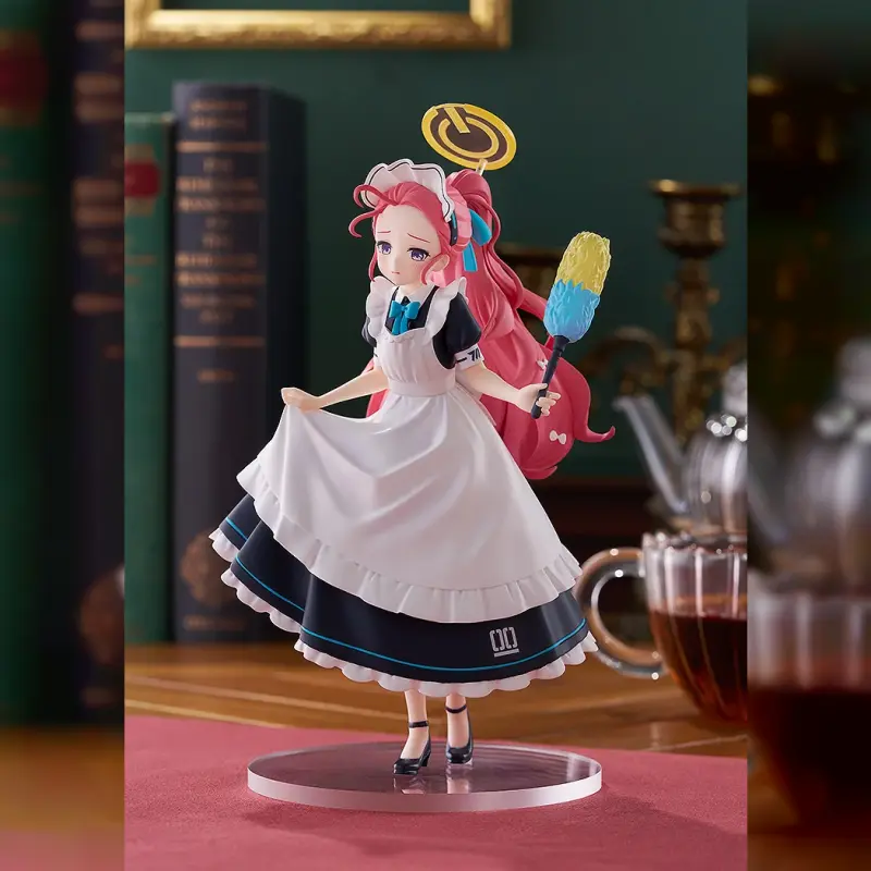 Good Smile Company POP UP PARADE 柚子（女僕）