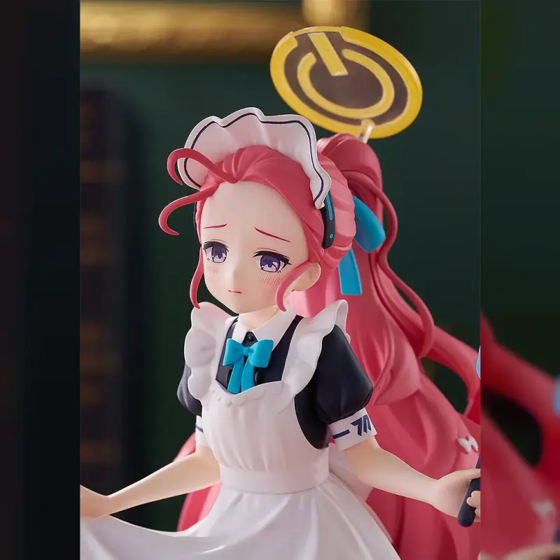 Good Smile Company POP UP PARADE 柚子（女僕）輪播圖