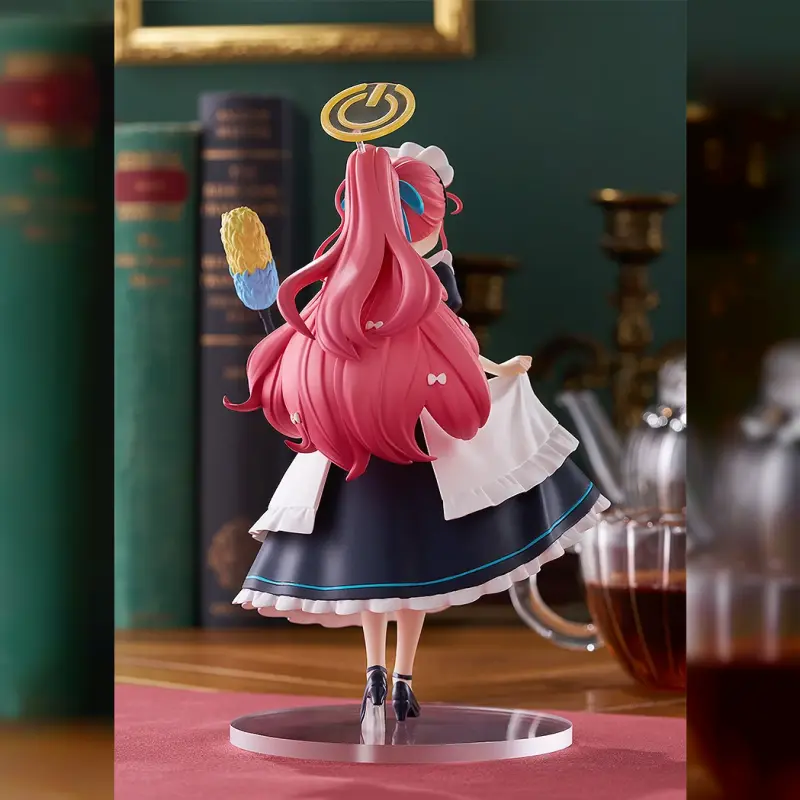Good Smile Company POP UP PARADE 柚子（女僕）輪播圖