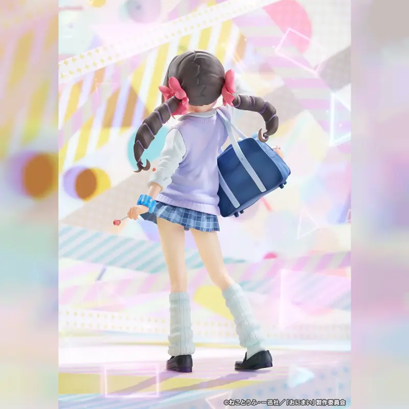 Phat! Company 1/6 不當哥哥了！緒山哨 平成辣妹Ver.輪播圖