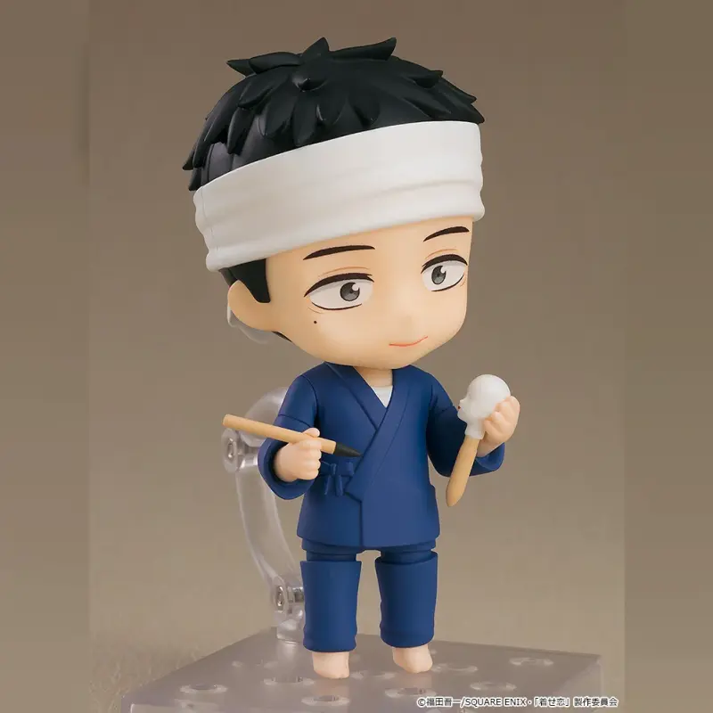Good Smile Company 黏土人 五條新菜輪播圖