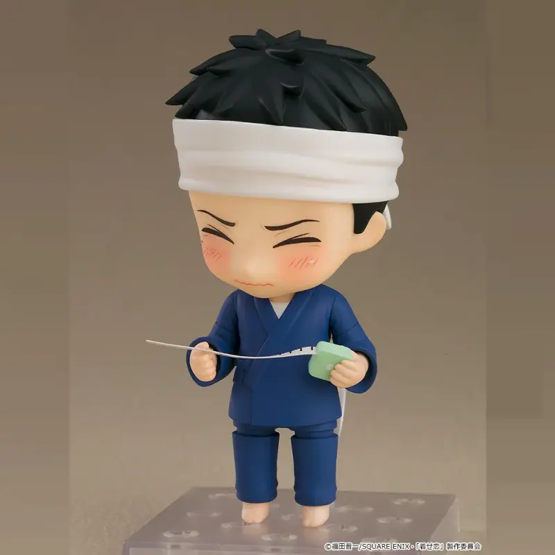 Good Smile Company 黏土人 五條新菜輪播圖