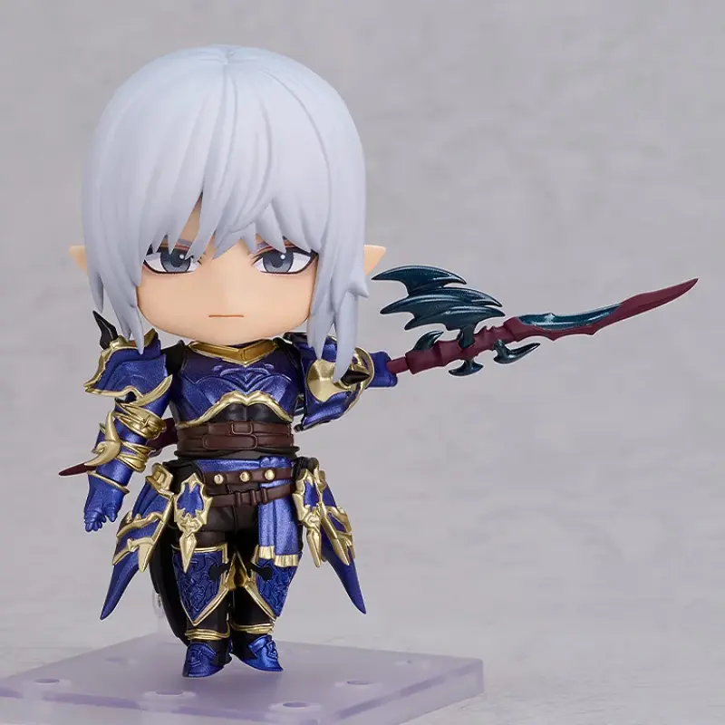 Good Smile Company 黏土人 艾斯蒂尼安