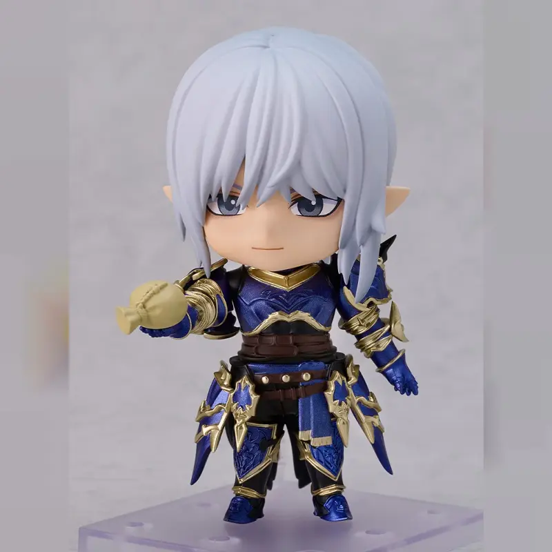 Good Smile Company 黏土人 艾斯蒂尼安輪播圖