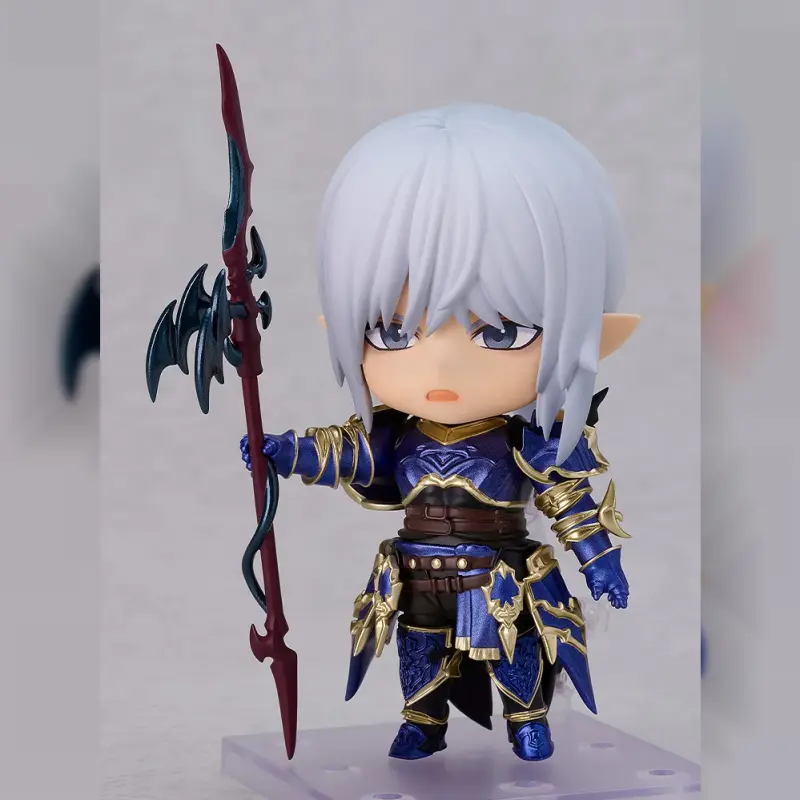 Good Smile Company 黏土人 艾斯蒂尼安輪播圖