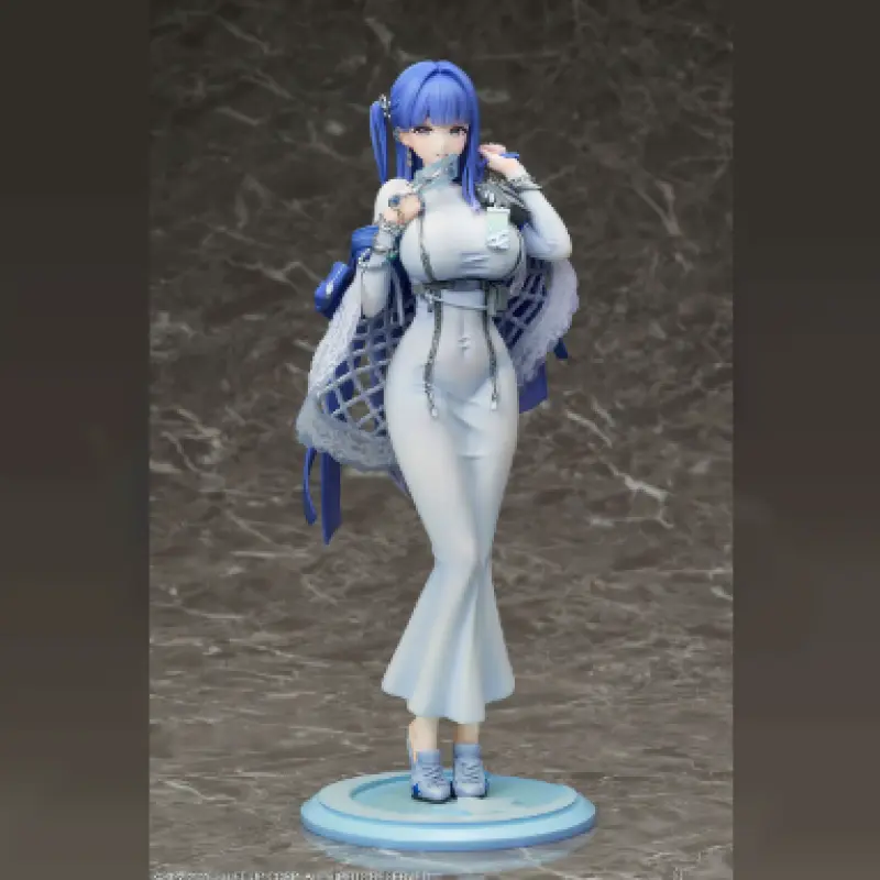 1/7 PVC 勝利女神:妮姬 阿爾卡娜