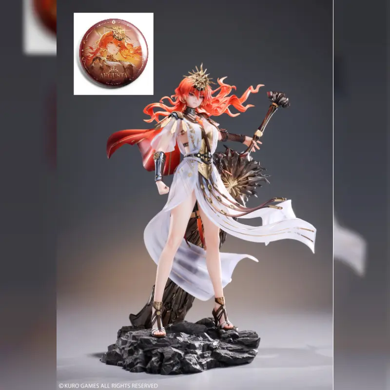 HobbySakura 1/7 PVC 鳴潮 奧古斯塔