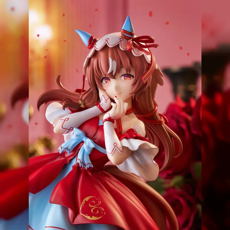 Furyu F:NEX 1/7 賽馬娘 愛如往昔輪播圖