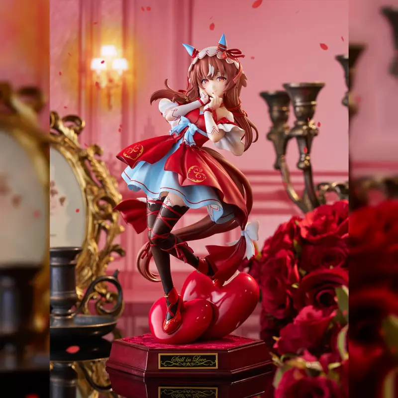 Furyu F:NEX 1/7 賽馬娘 愛如往昔