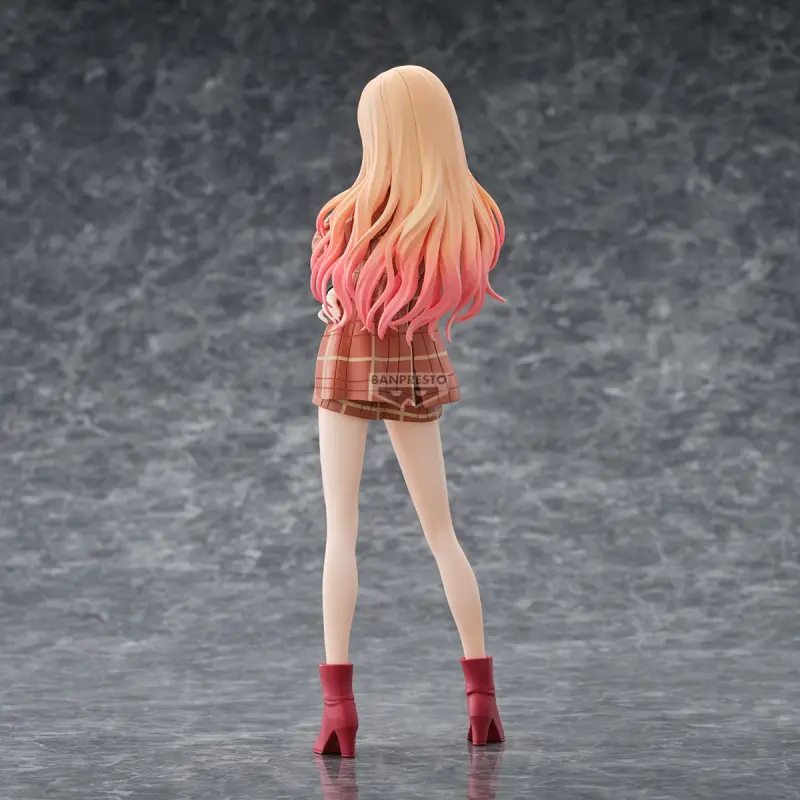 BANPRESTO 戀上換裝娃娃Season 2 G&G 喜多川海夢 Set Up Style Ver.輪播圖
