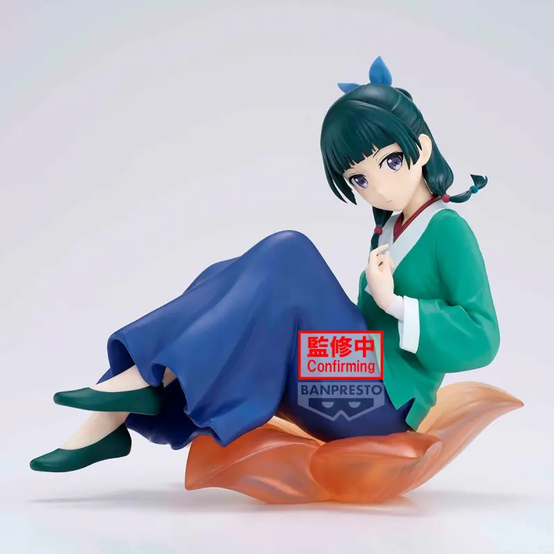 BANPRESTO 藥師少女的獨語 ESPRESTO Twilight blossom 貓貓