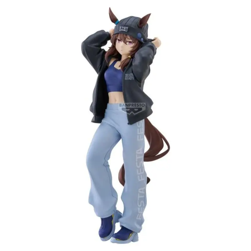 BANPRESTO 賽馬娘 Pretty Derby BoC'z we 中山慶典 as Ata Mahane