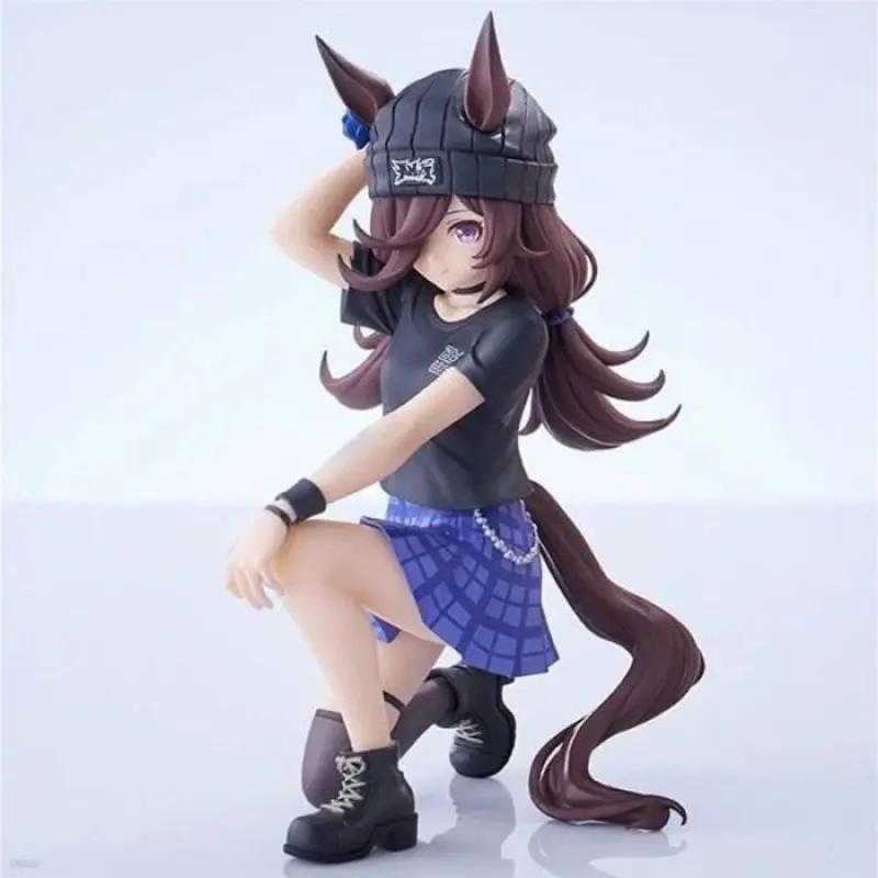BANPRESTO 賽馬娘 Pretty Derby BoC'z we 米浴 as Oriiza