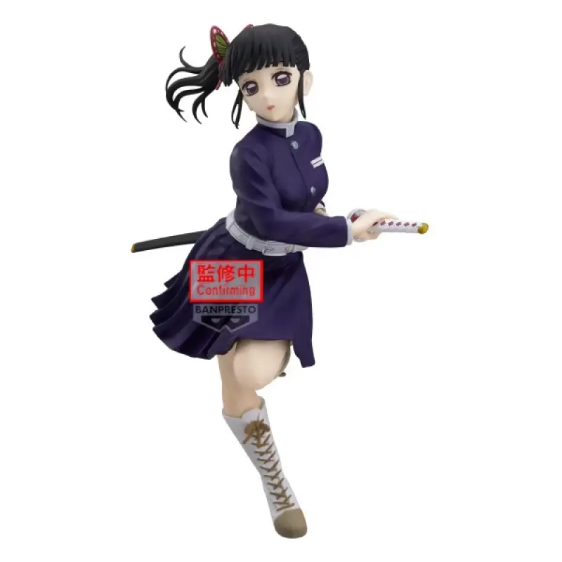 BANPRESTO 鬼滅之刃 G&G 栗花落香奈乎Ⅱ