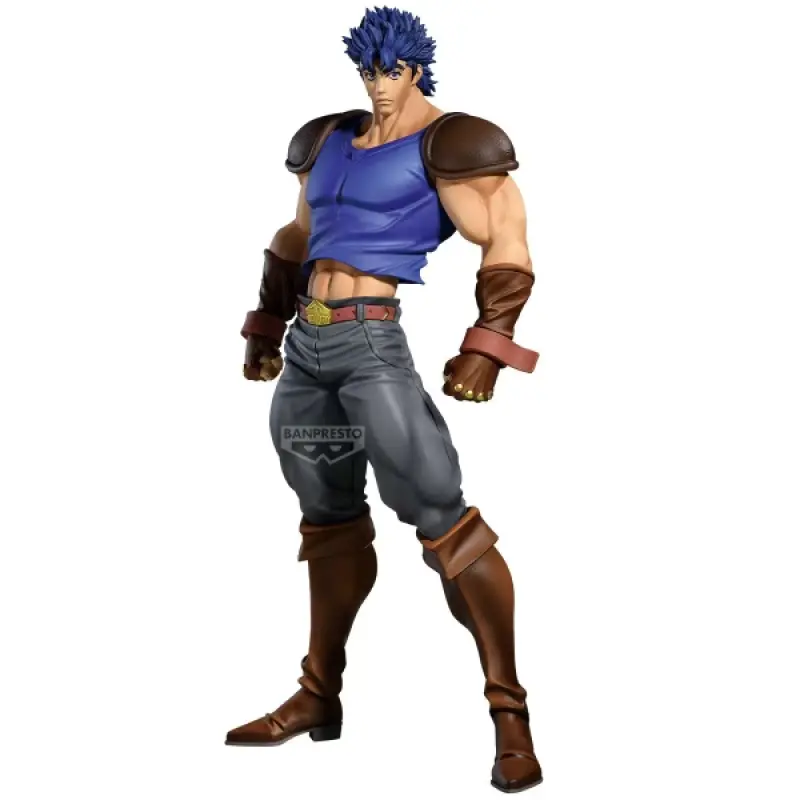 BANPRESTO JoJo的奇妙冒險 幻影血脈 Mometria 喬納森·喬斯達