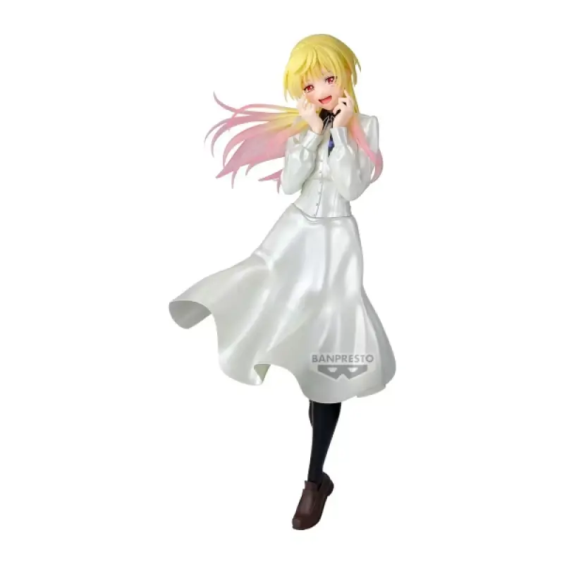 BANPRESTO 婚姻劇毒 G&G 城崎芽衣 特別色