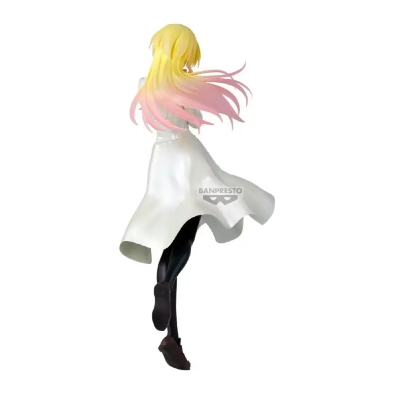 BANPRESTO 婚姻劇毒 G&G 城崎芽衣 特別色輪播圖