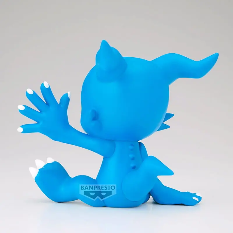 BANPRESTO 數碼寶貝大冒險02 SOFVIMATES V仔獸輪播圖