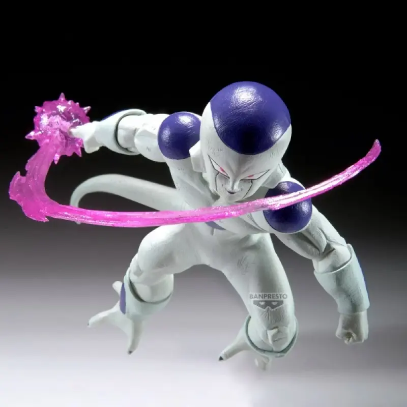 BANPRESTO 七龍珠Z G×materia 弗利沙Ⅲ