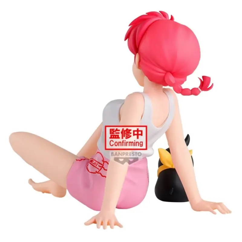 BANPRESTO 亂馬1/2 Relax time 亂馬2輪播圖