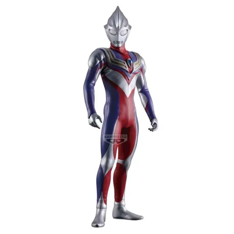 BANPRESTO 超人力霸王迪卡 Grandista 超人力霸王迪卡