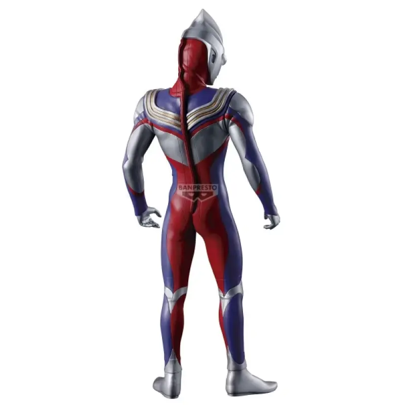 BANPRESTO 超人力霸王迪卡 Grandista 超人力霸王迪卡輪播圖