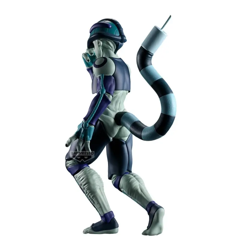 BANPRESTO 獵人HUNTER×HUNTER Grandista 梅路艾姆輪播圖