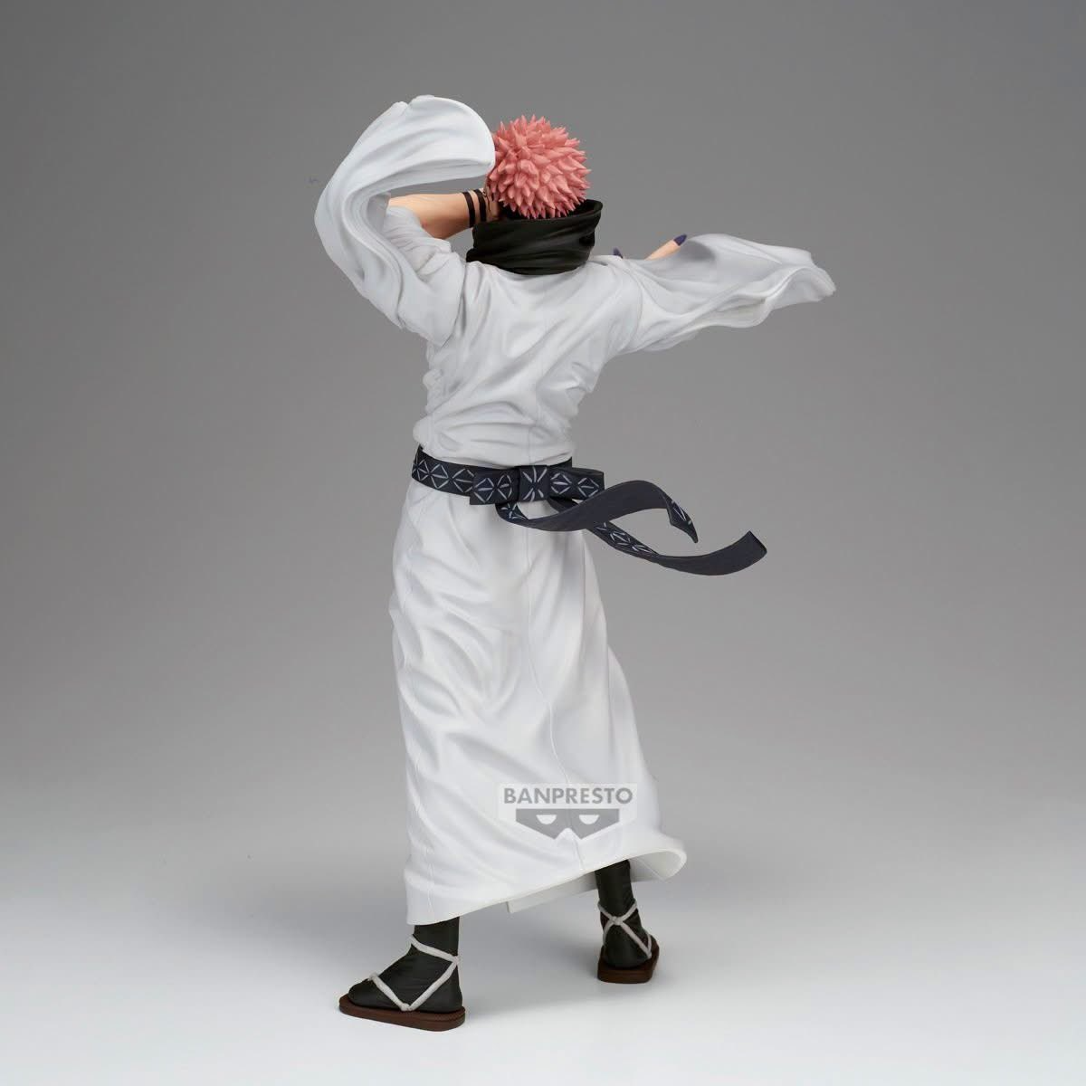 BANPRESTO 咒術迴戰 Grandista 兩面宿儺輪播圖