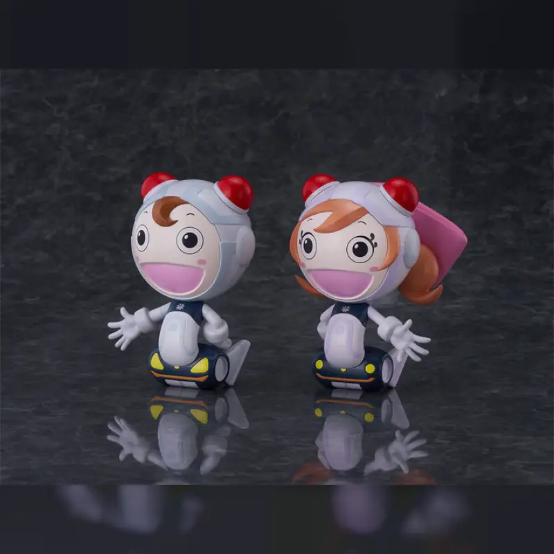 Furyu F:NEX PSYCHO-PASS心靈判官 珂美莎太郎&珂美莎花子輪播圖