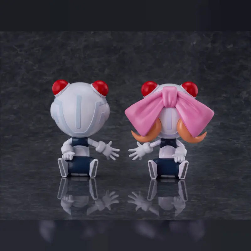 Furyu F:NEX PSYCHO-PASS心靈判官 珂美莎太郎&珂美莎花子輪播圖