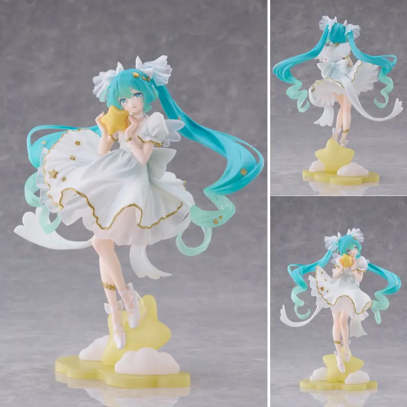 GSC AMP+ 初音未來 生日2026 星夢ver.